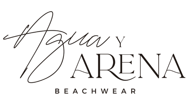 Agua y Arena Beachwear
