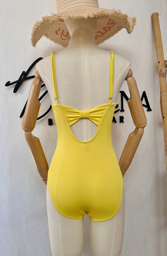 Punta Maroma Fit Amarillo