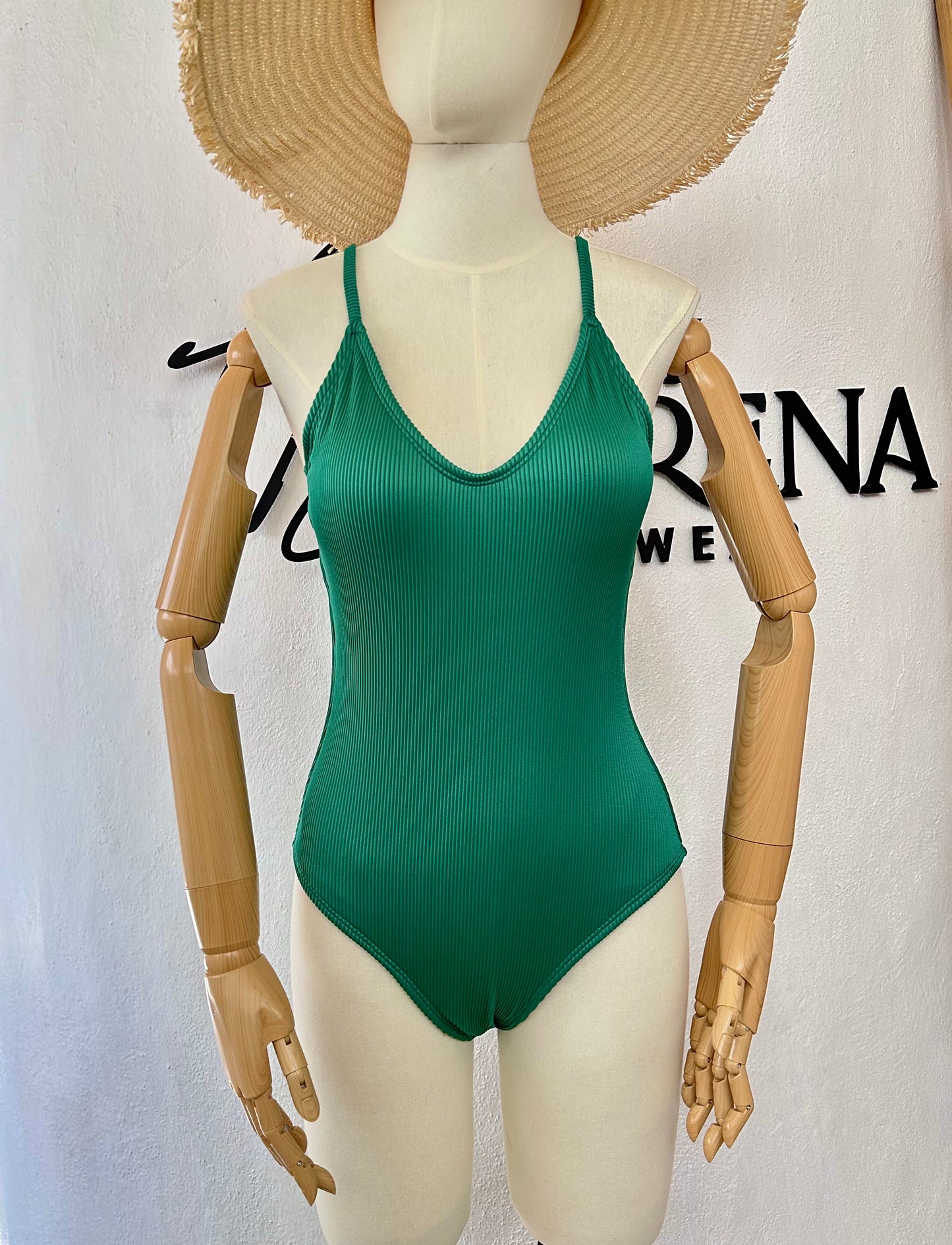 Punta Maroma Fit Quetzal