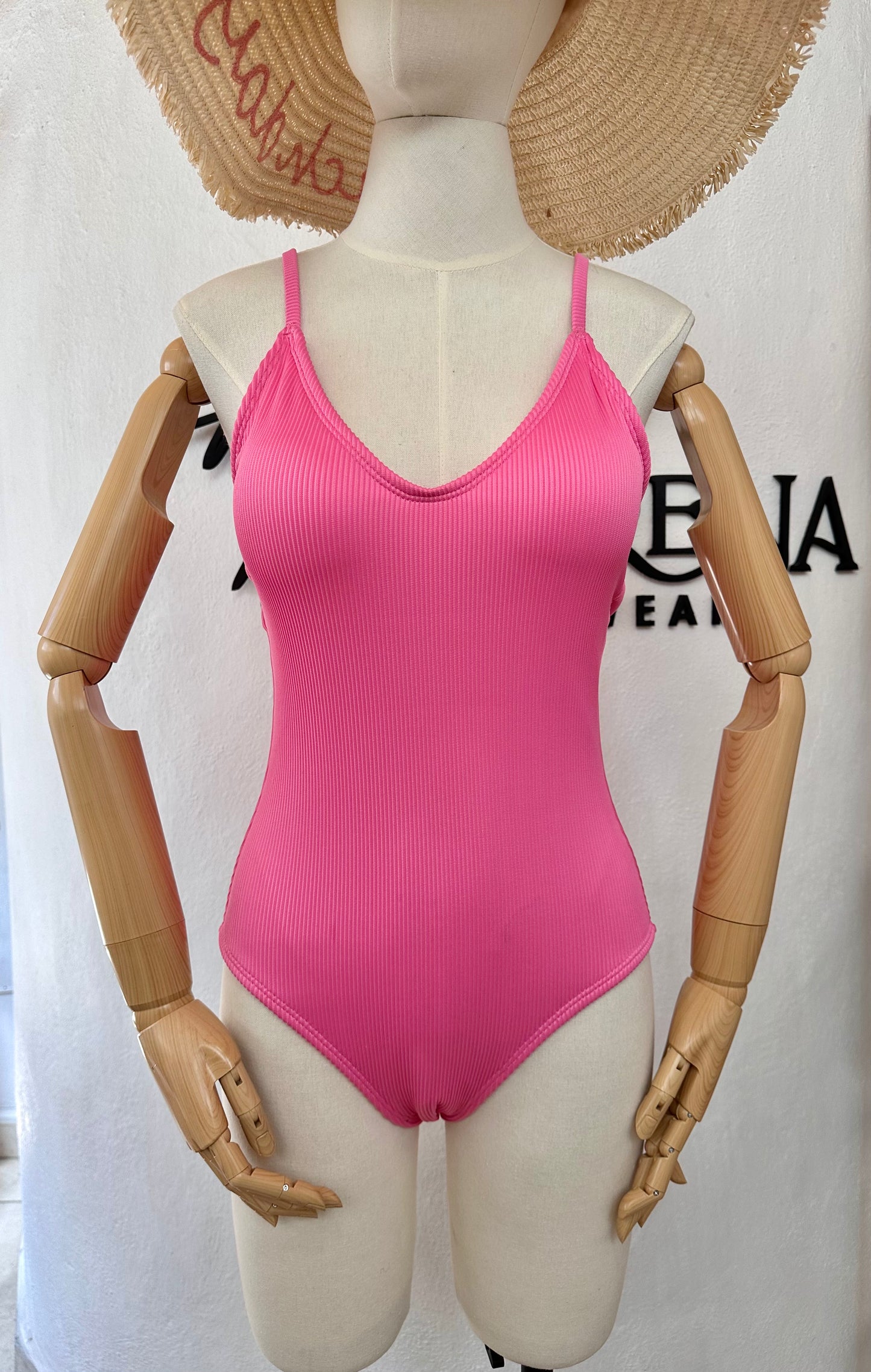 Punta Maroma Fit Rosa