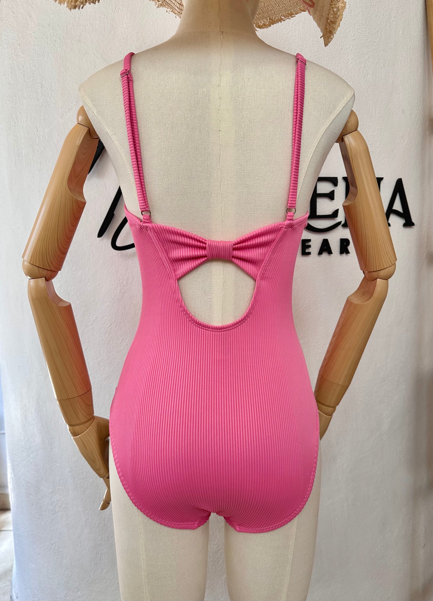 Punta Maroma Fit Rosa