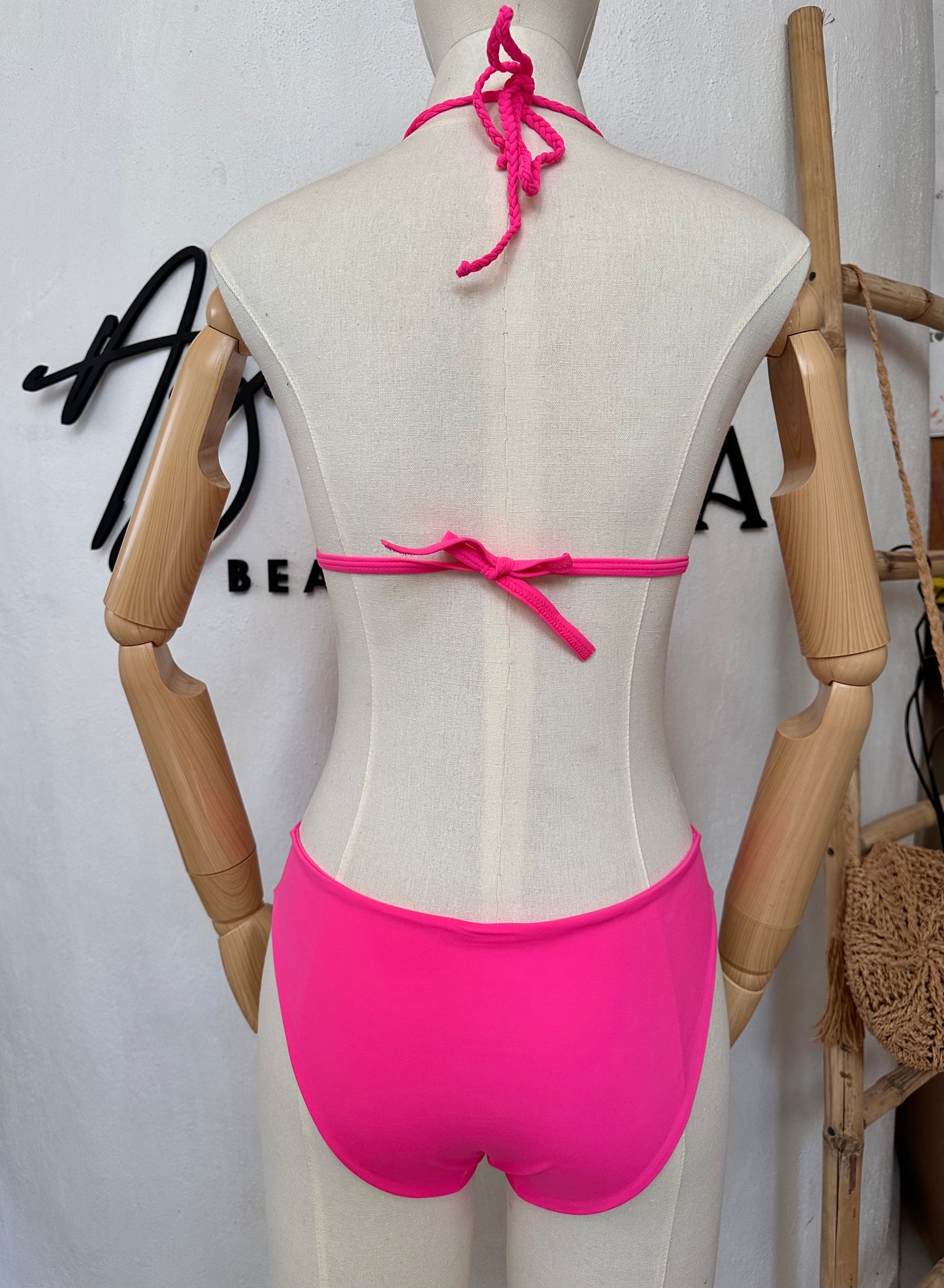 Xpu-Ha Bikini Candy Kiss