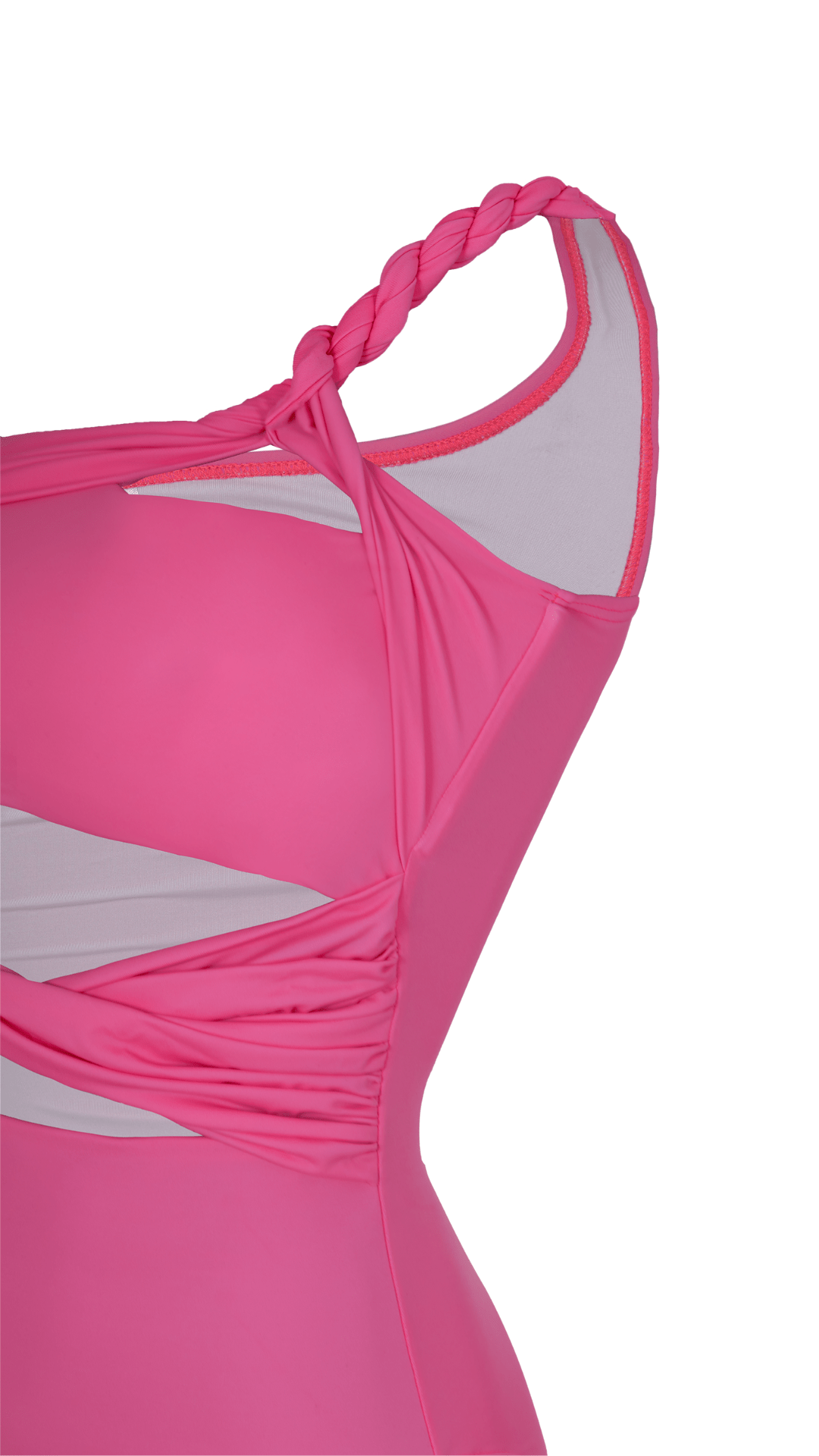 Alberobello Fit Candy Kiss - Agua y Arena Beachwear