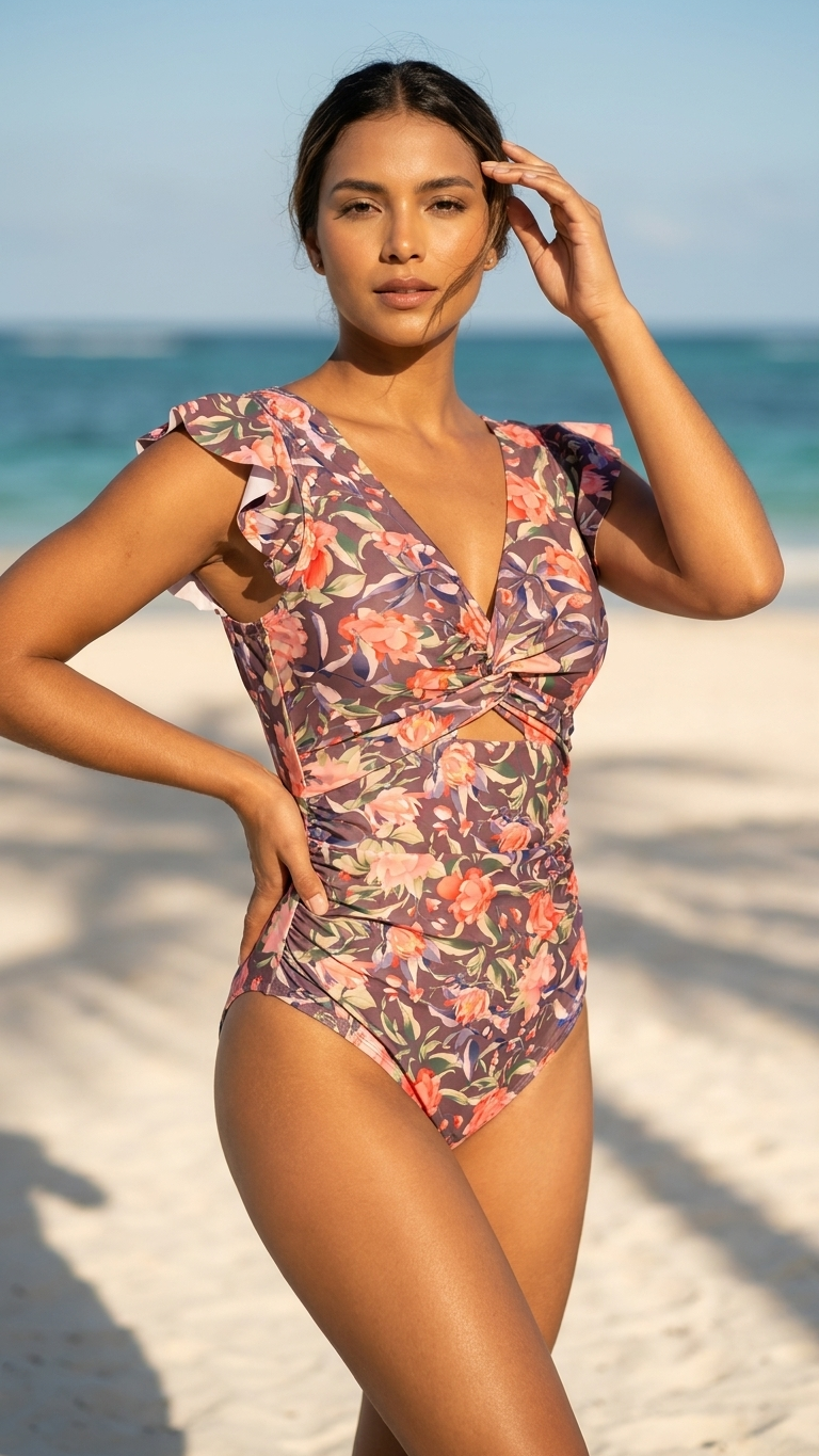 Andalucia Sole Fit Olem
