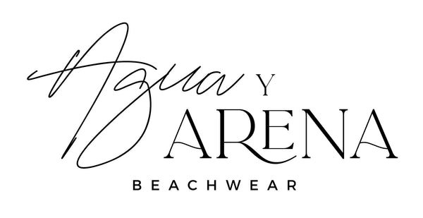 Agua y Arena Beachwear