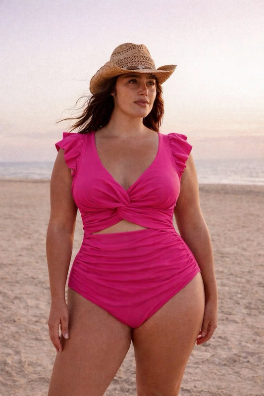 Andalucía Fit Candy Kiss