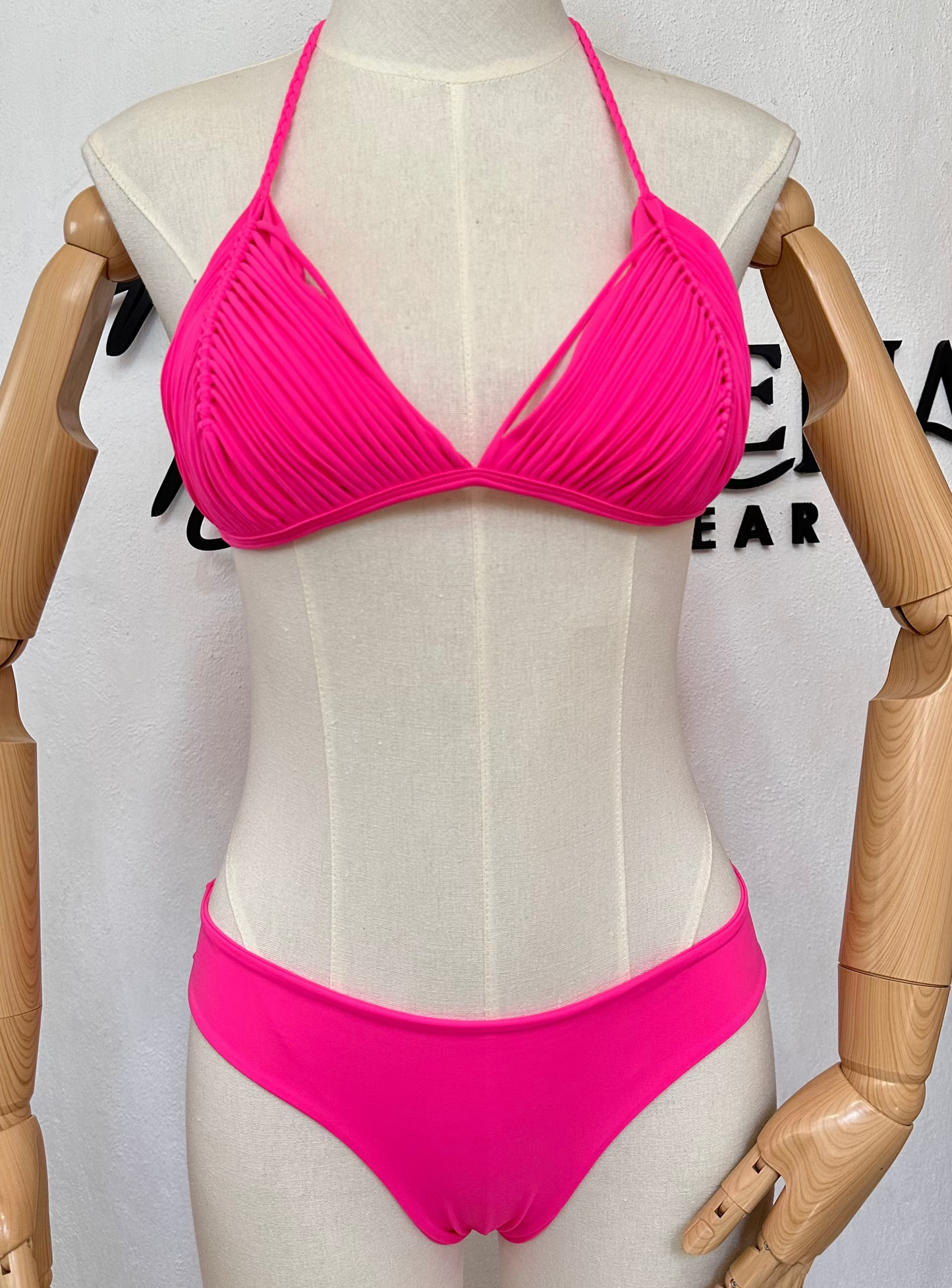 Xpu-Ha Bikini Candy Kiss