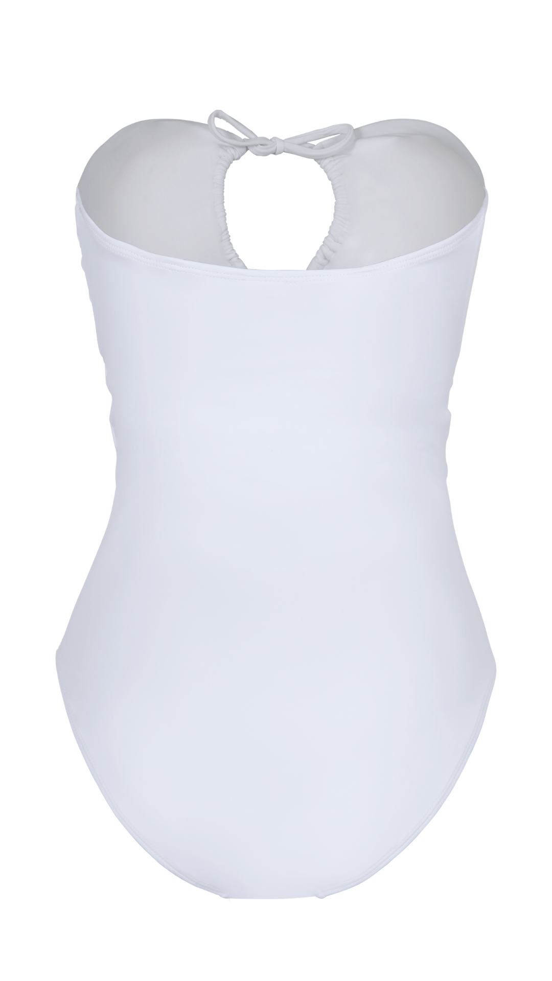 Capadocia Fit Blanco - Agua y Arena Beachwear